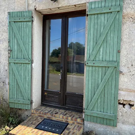 Du Bois Des Genievres