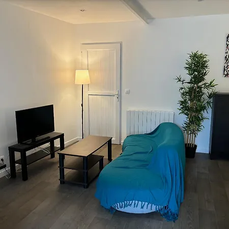 Apartment Du Bois Des Genievres *